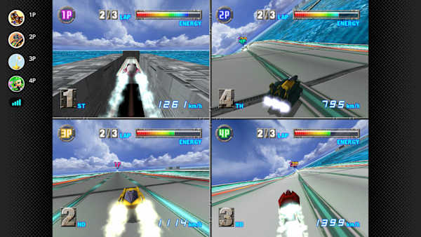 multiplayer
